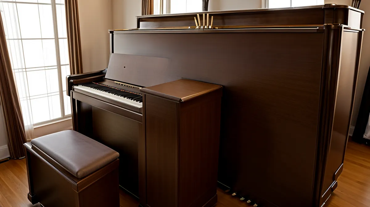 E-Piano Pedale richtig nutzen: Guide für Wiedereinsteiger mit hohen Ansprüchen