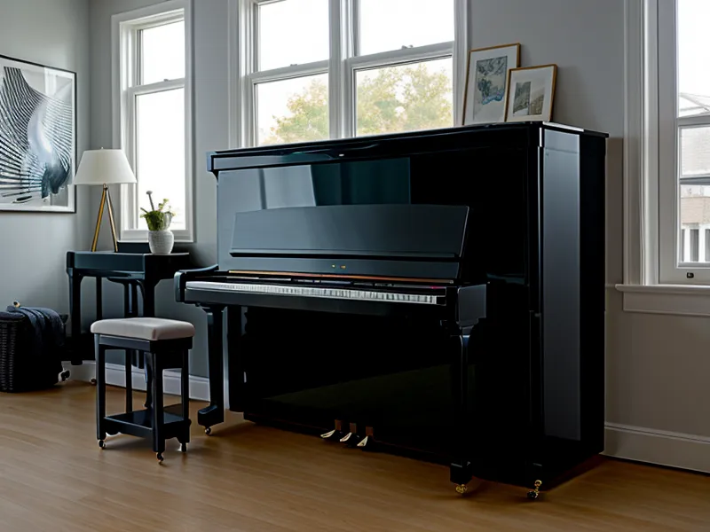 Klavier üben mit Kopfhörern: Tipps für lautloses Training in der Mietwohnung