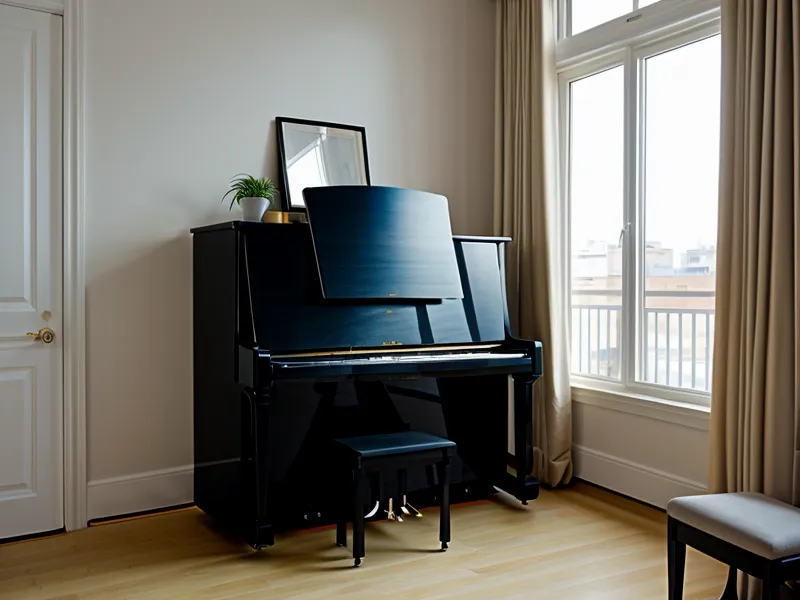 meineMusikschule Klavier im Test: Meine Analyse nach 3 Monaten Praxis